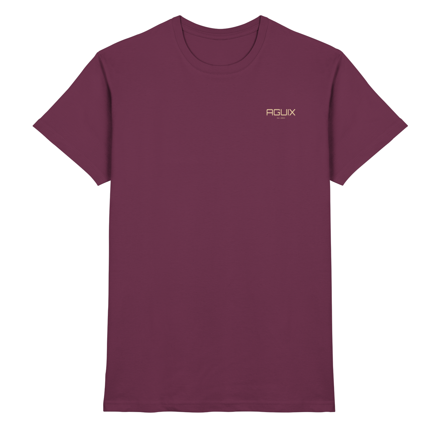 AGX - Premium Shirt