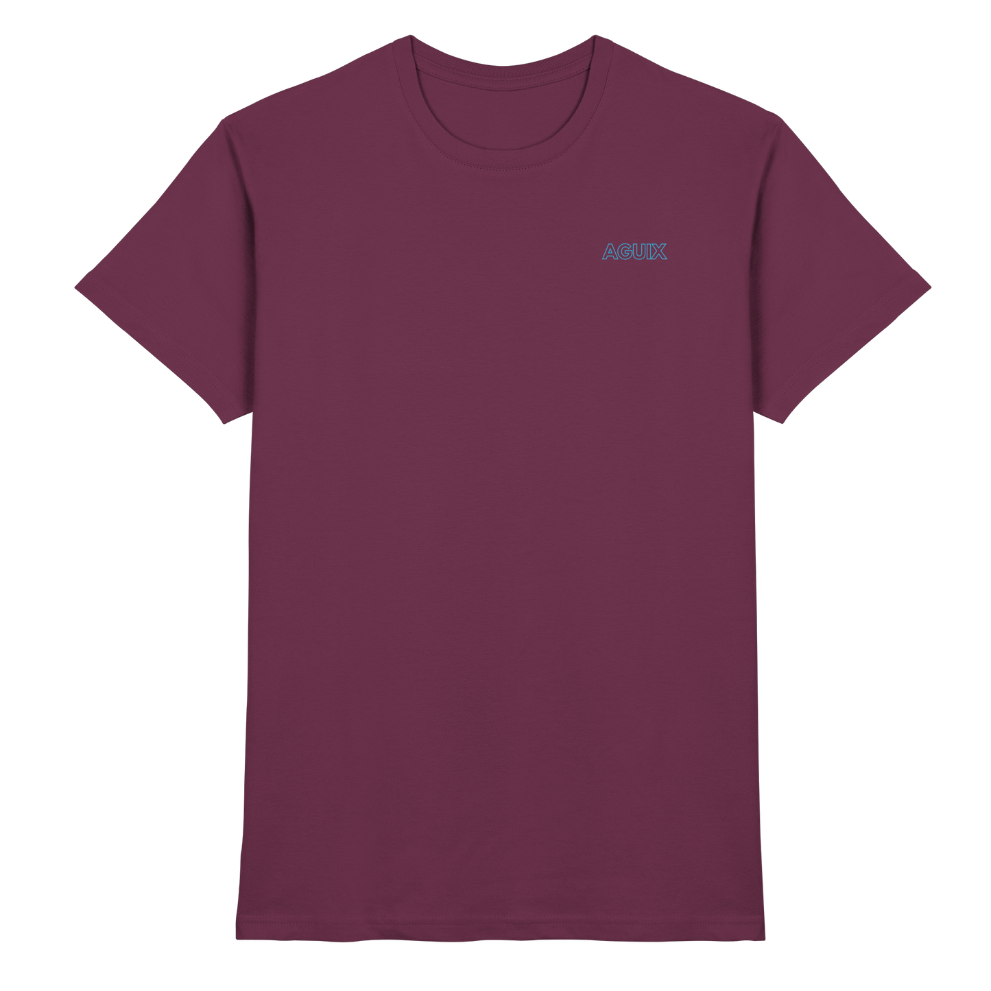 Aguix Basic - Premium Shirt