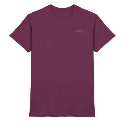 Aguix Basic - Premium Shirt