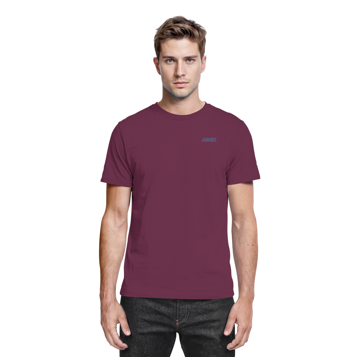 Aguix Basic - Premium Shirt