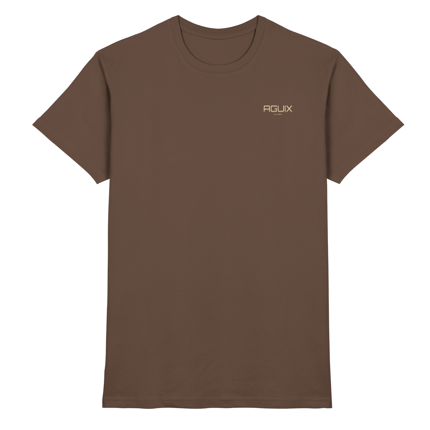 AGX - Premium Shirt
