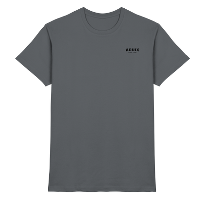 Never Static - Premium Shirt