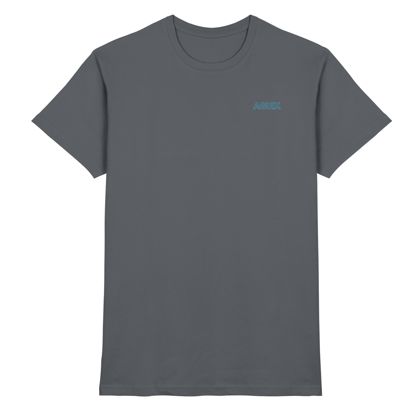 Aguix Basic - Premium Shirt