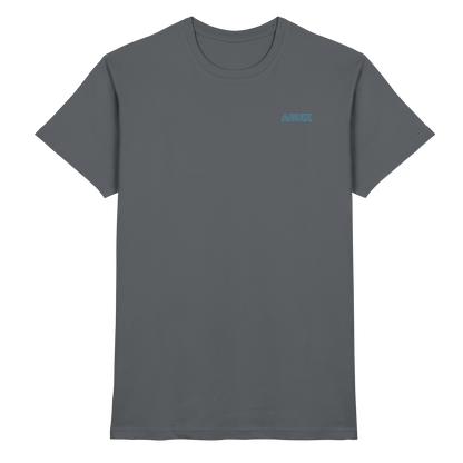 Aguix Basic - Premium Shirt