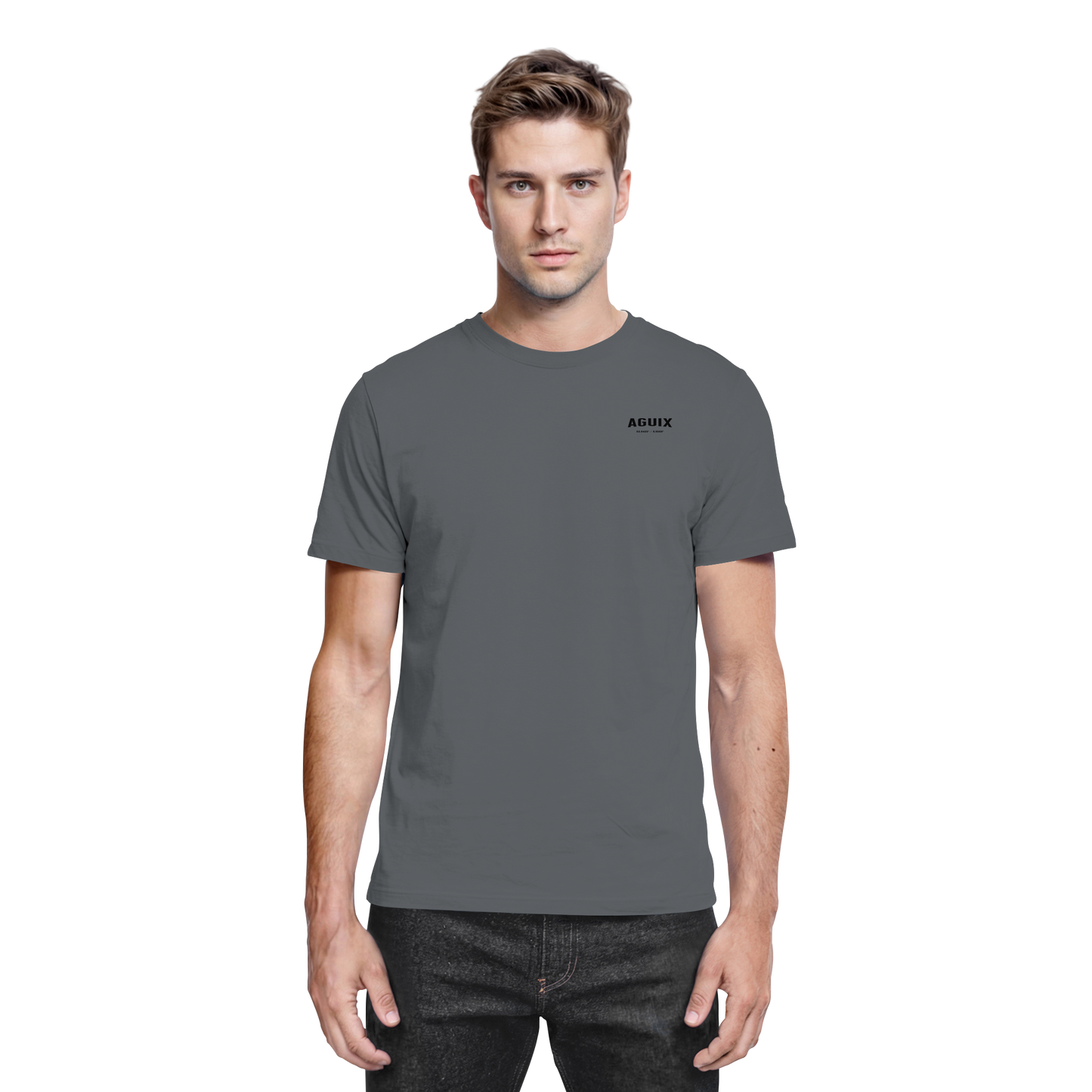 Never Static - Premium Shirt