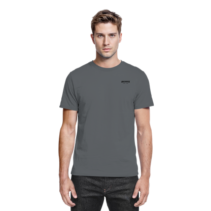 Never Static - Premium Shirt