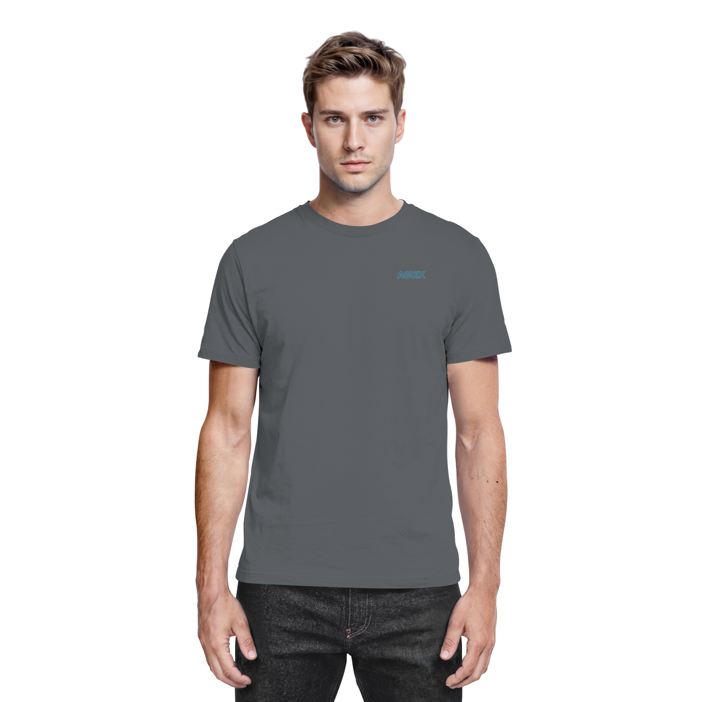 Aguix Basic - Premium Shirt