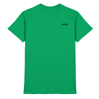 Never Static - Premium Shirt