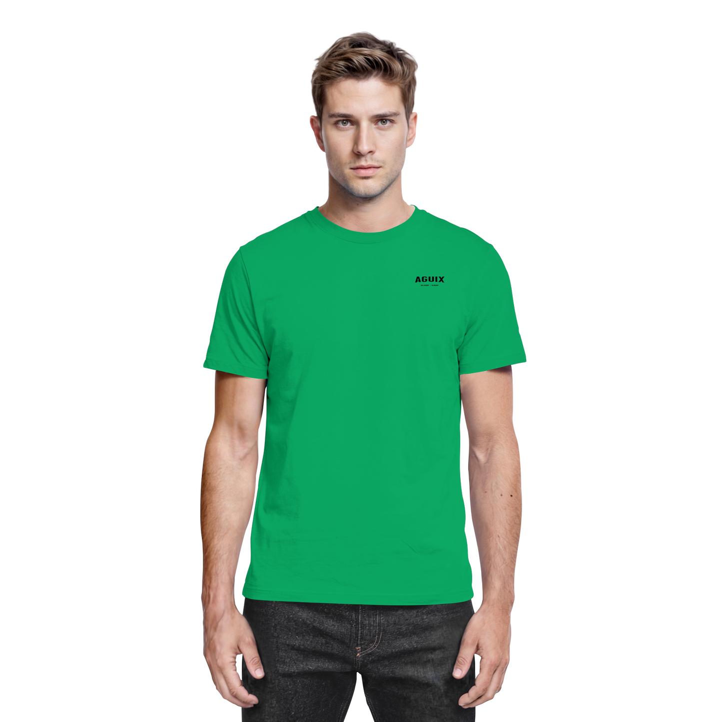 Never Static - Premium Shirt