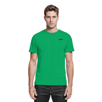 Never Static - Premium Shirt