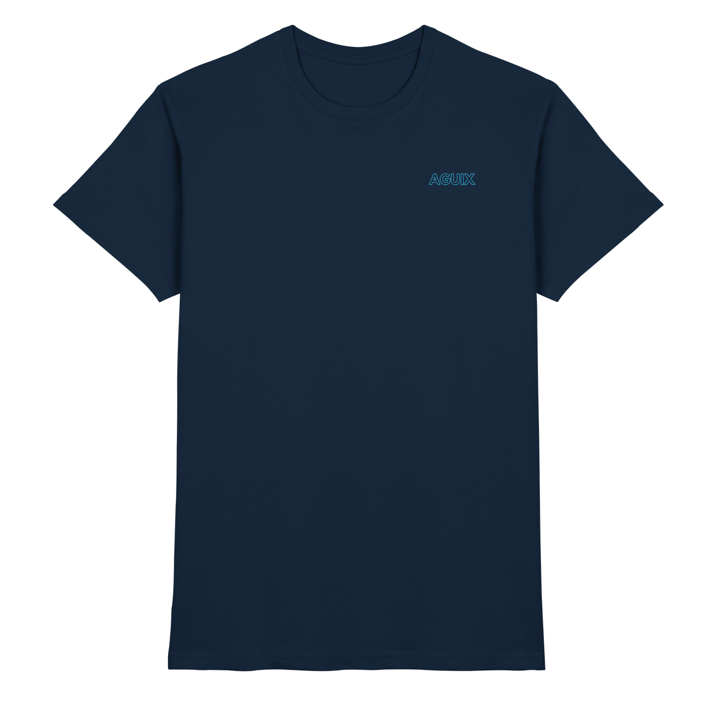 Aguix Basic - Premium Shirt