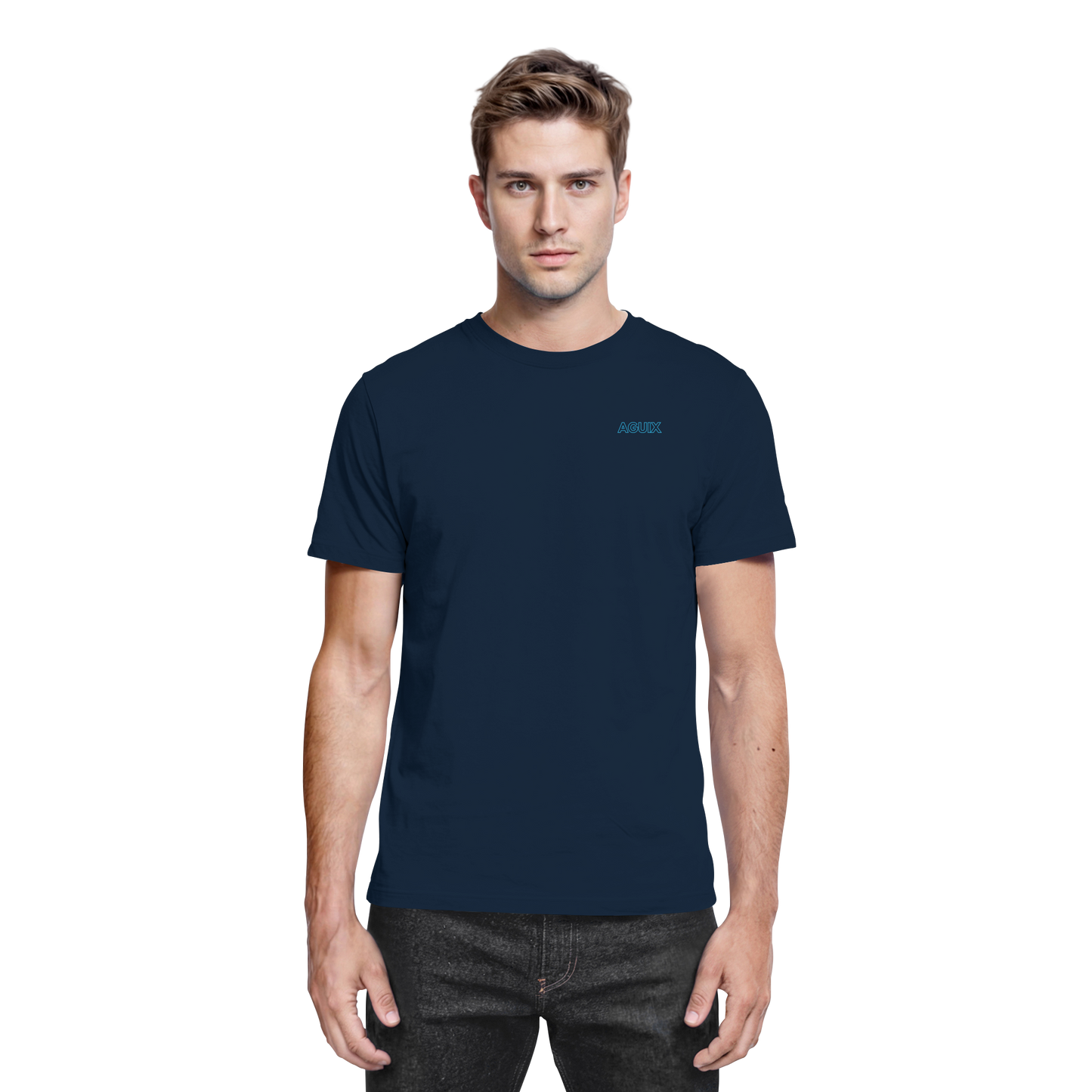 Aguix Basic - Premium Shirt