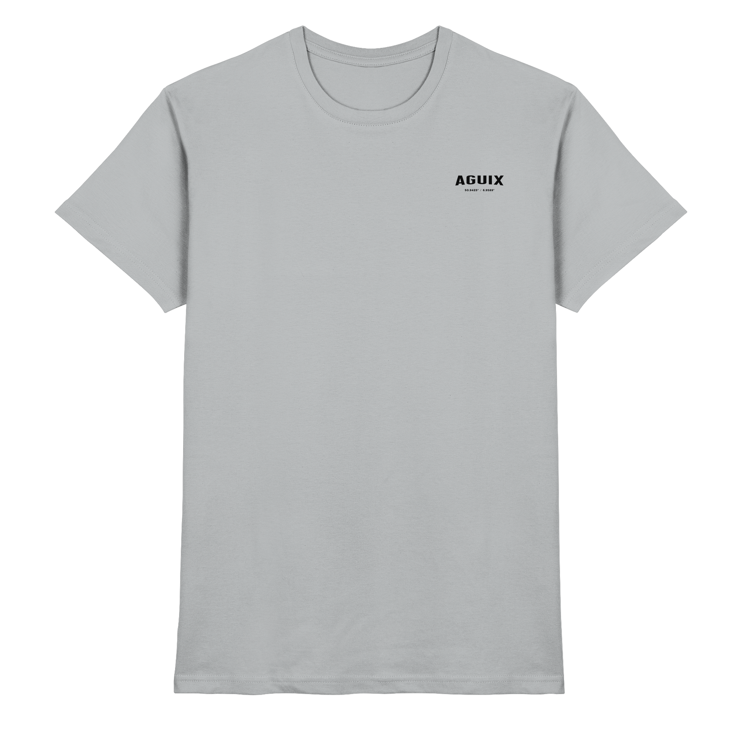 Never Static - Premium Shirt