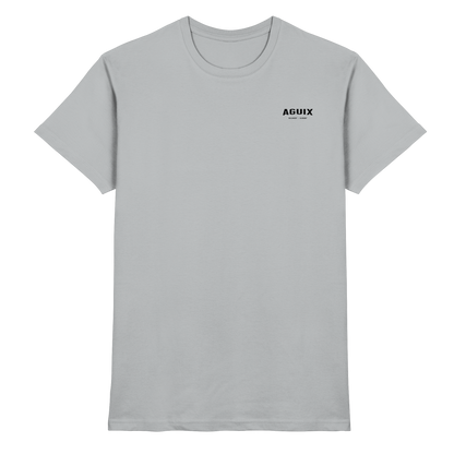 Never Static - Premium Shirt