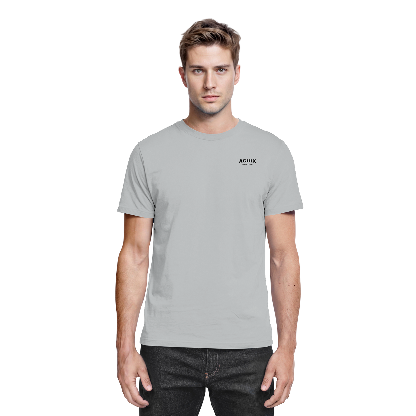 Never Static - Premium Shirt