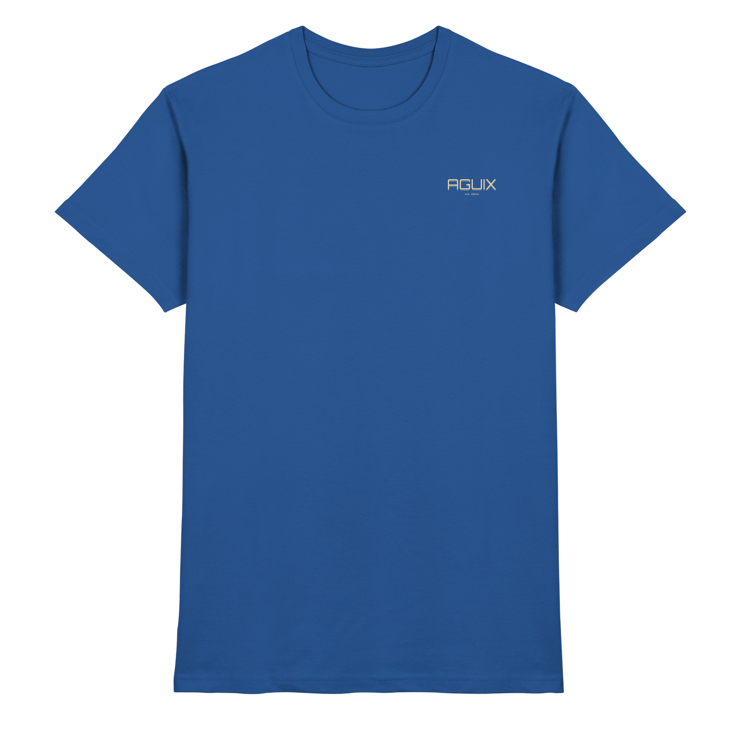AGX - Premium Shirt