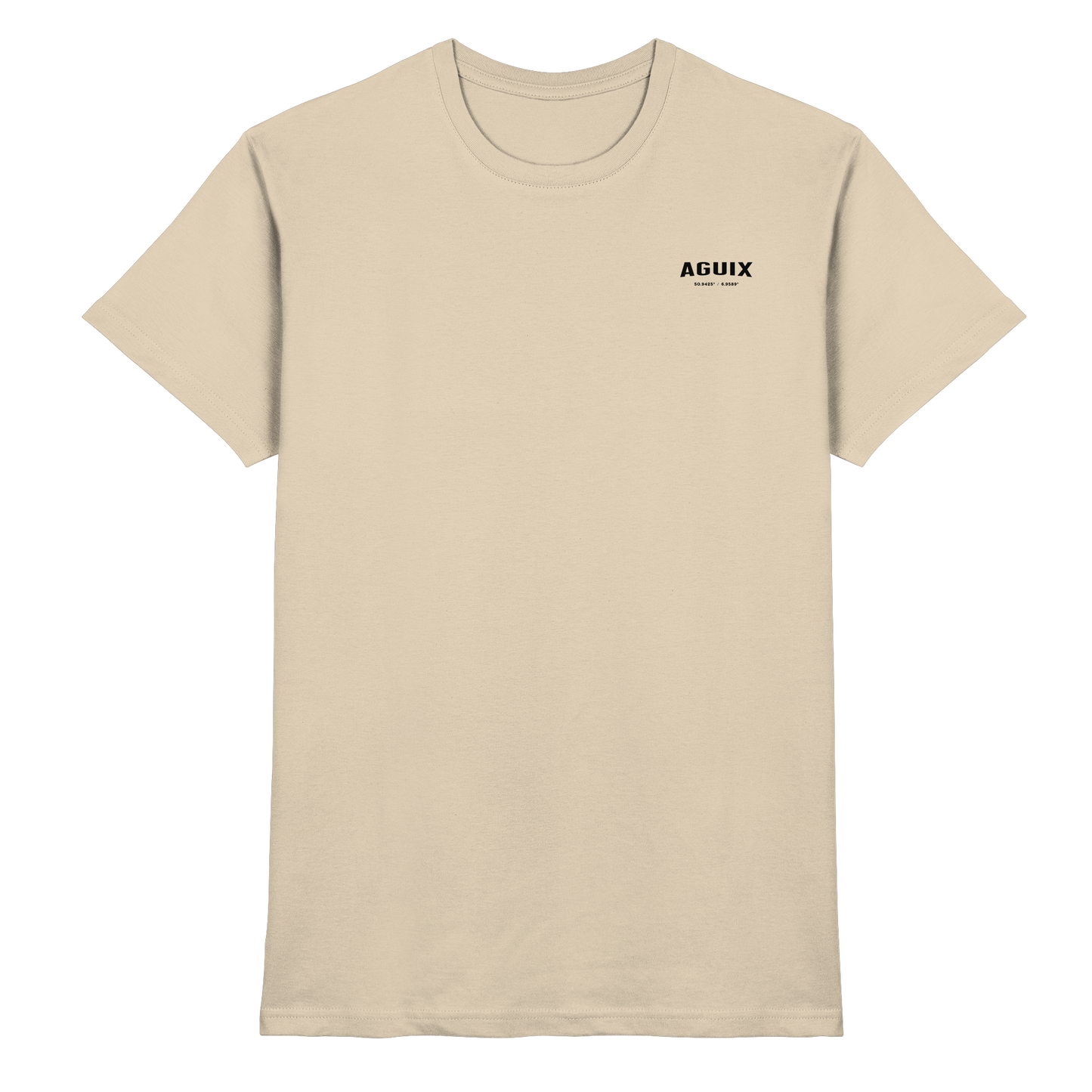 Never Static - Premium Shirt
