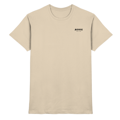 Never Static - Premium Shirt