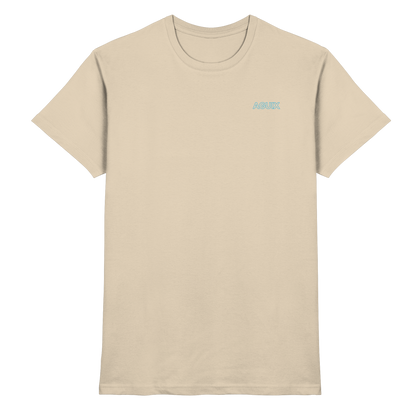 Aguix Basic - Premium Shirt