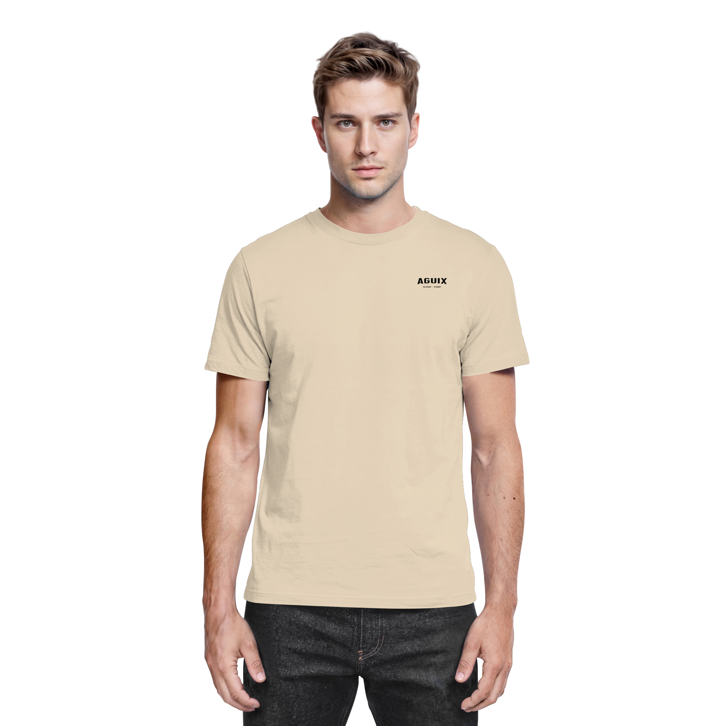 Never Static - Premium Shirt