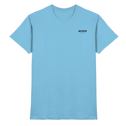 Never Static - Premium Shirt