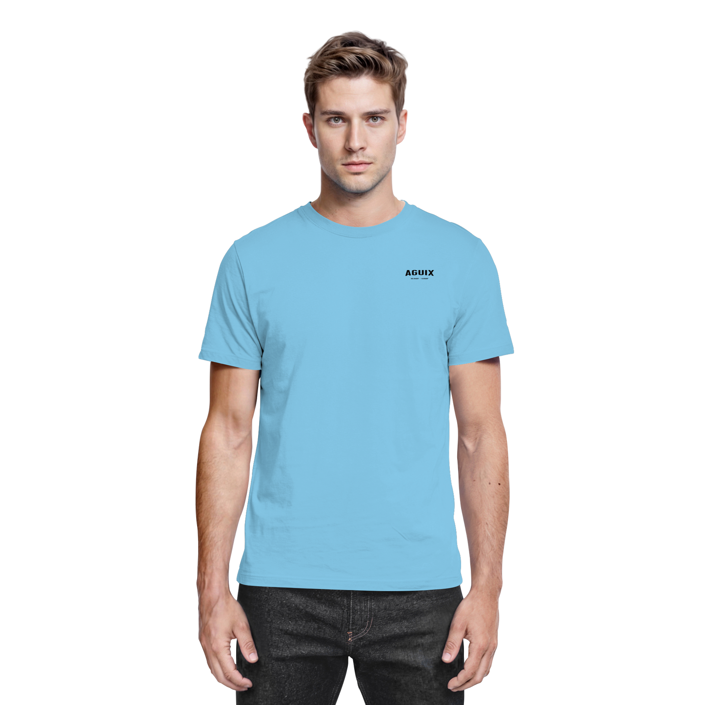 Never Static - Premium Shirt