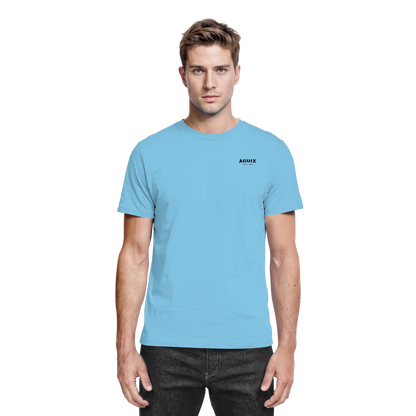 Never Static - Premium Shirt