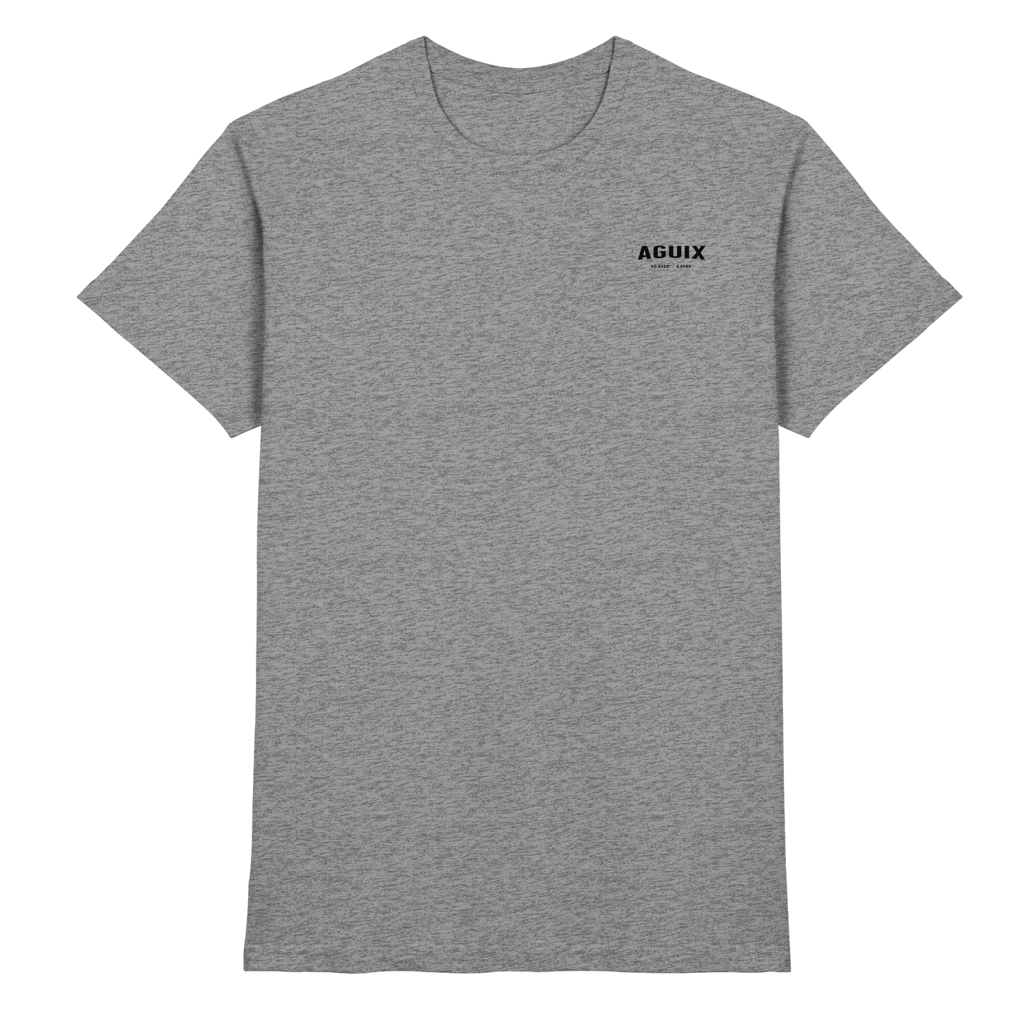 Never Static - Premium Shirt