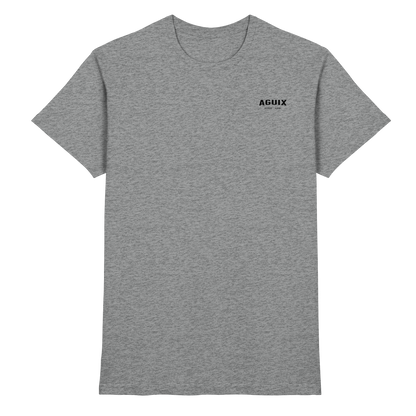Never Static - Premium Shirt