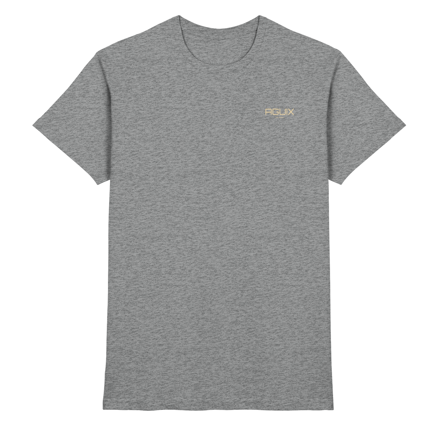AGX - Premium Shirt