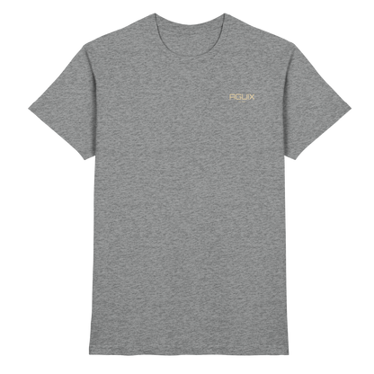 AGX - Premium Shirt