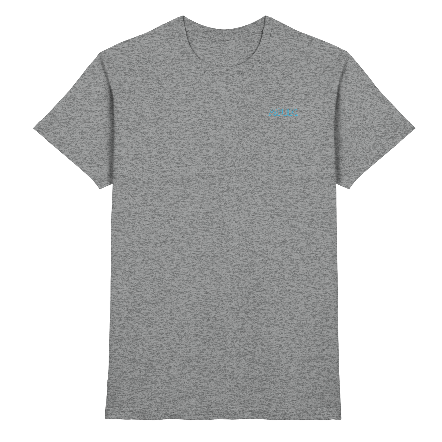 Aguix Basic - Premium Shirt
