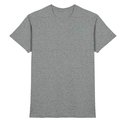 Aguix Basic - Premium Shirt