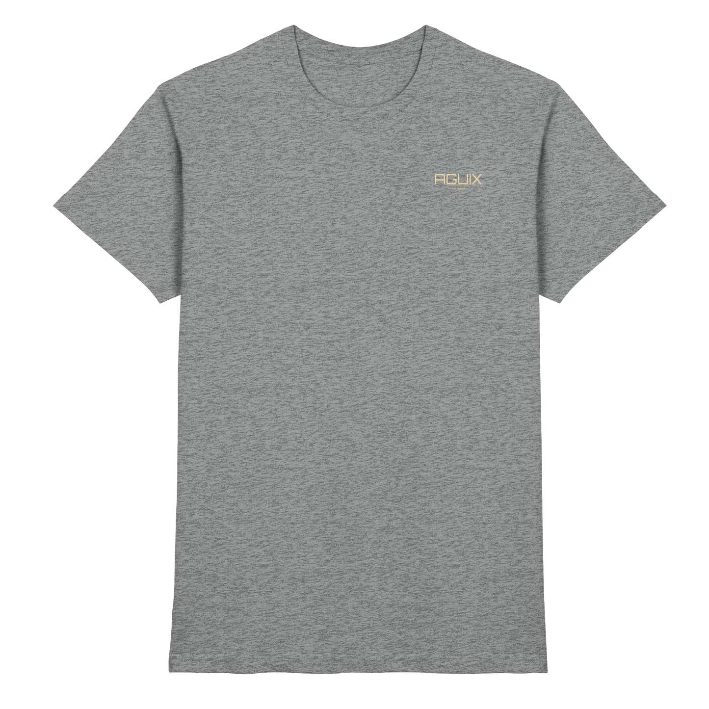 AGX - Premium Shirt