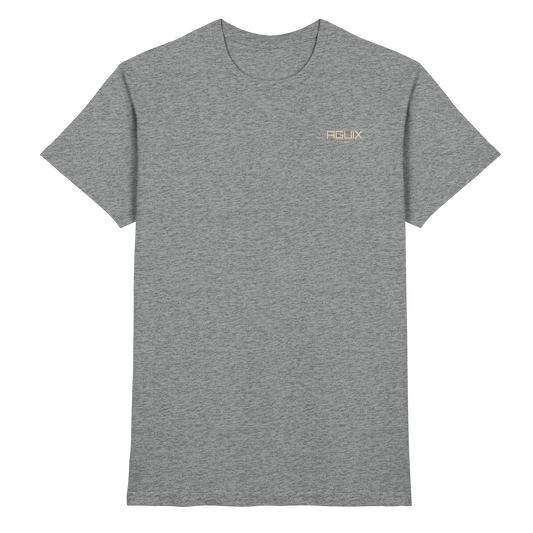 AGX - Premium Shirt