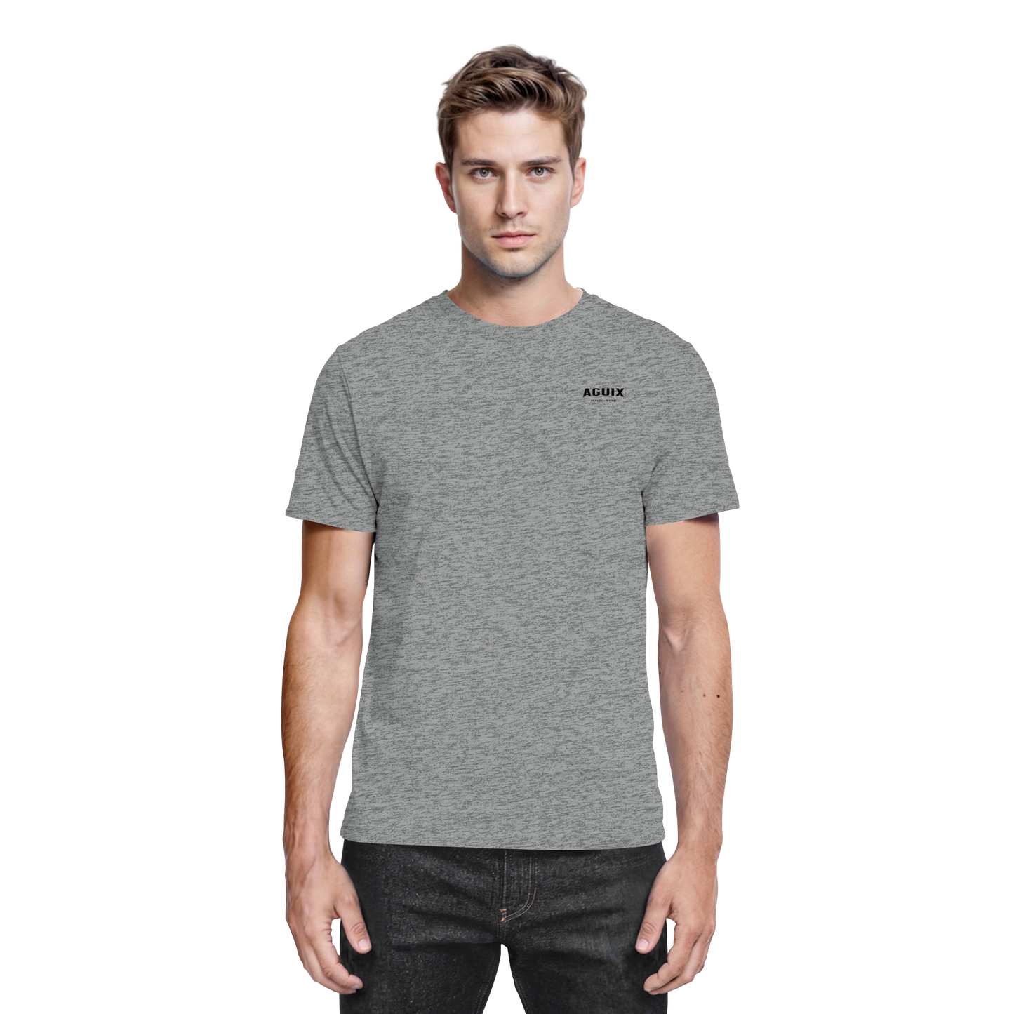 Never Static - Premium Shirt