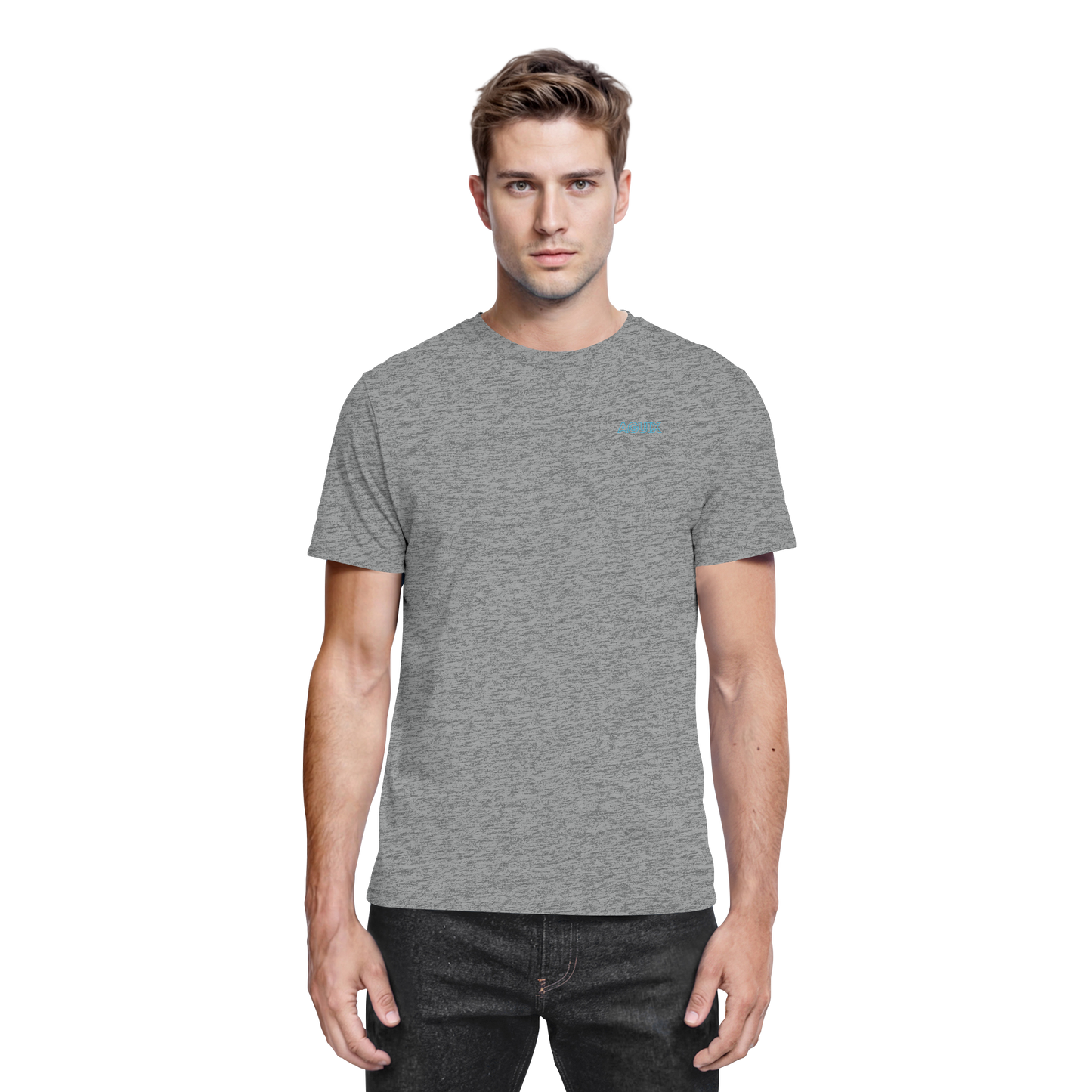 Aguix Basic - Premium Shirt