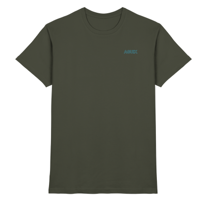 Aguix Basic - Premium Shirt