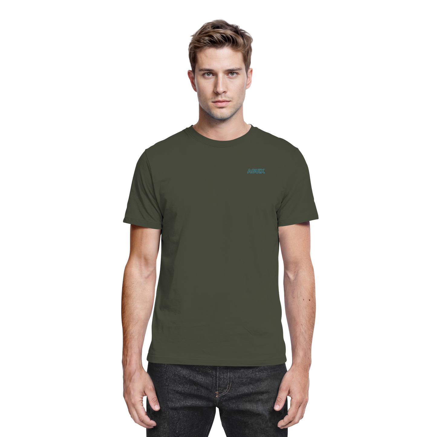 Aguix Basic - Premium Shirt