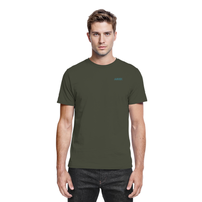 Aguix Basic - Premium Shirt