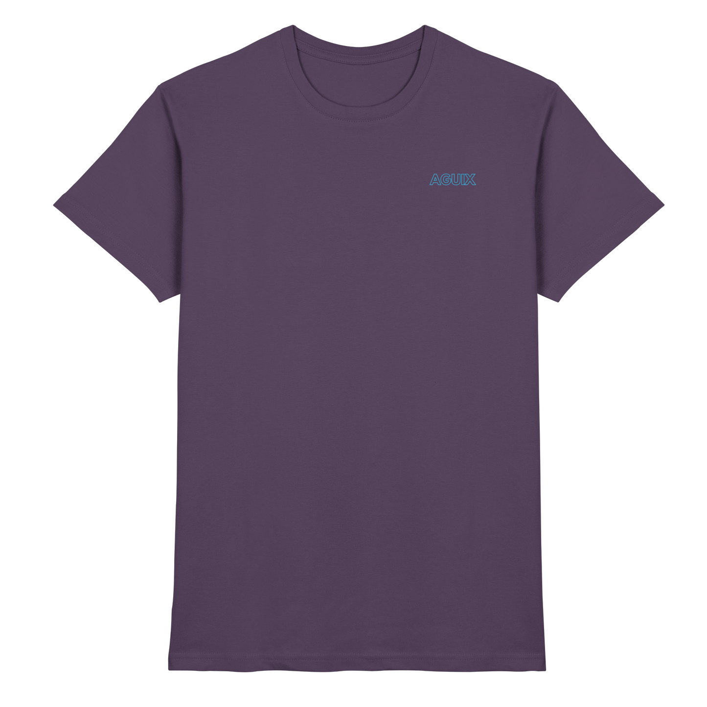 Aguix Basic - Premium Shirt