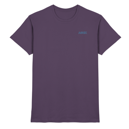 Aguix Basic - Premium Shirt