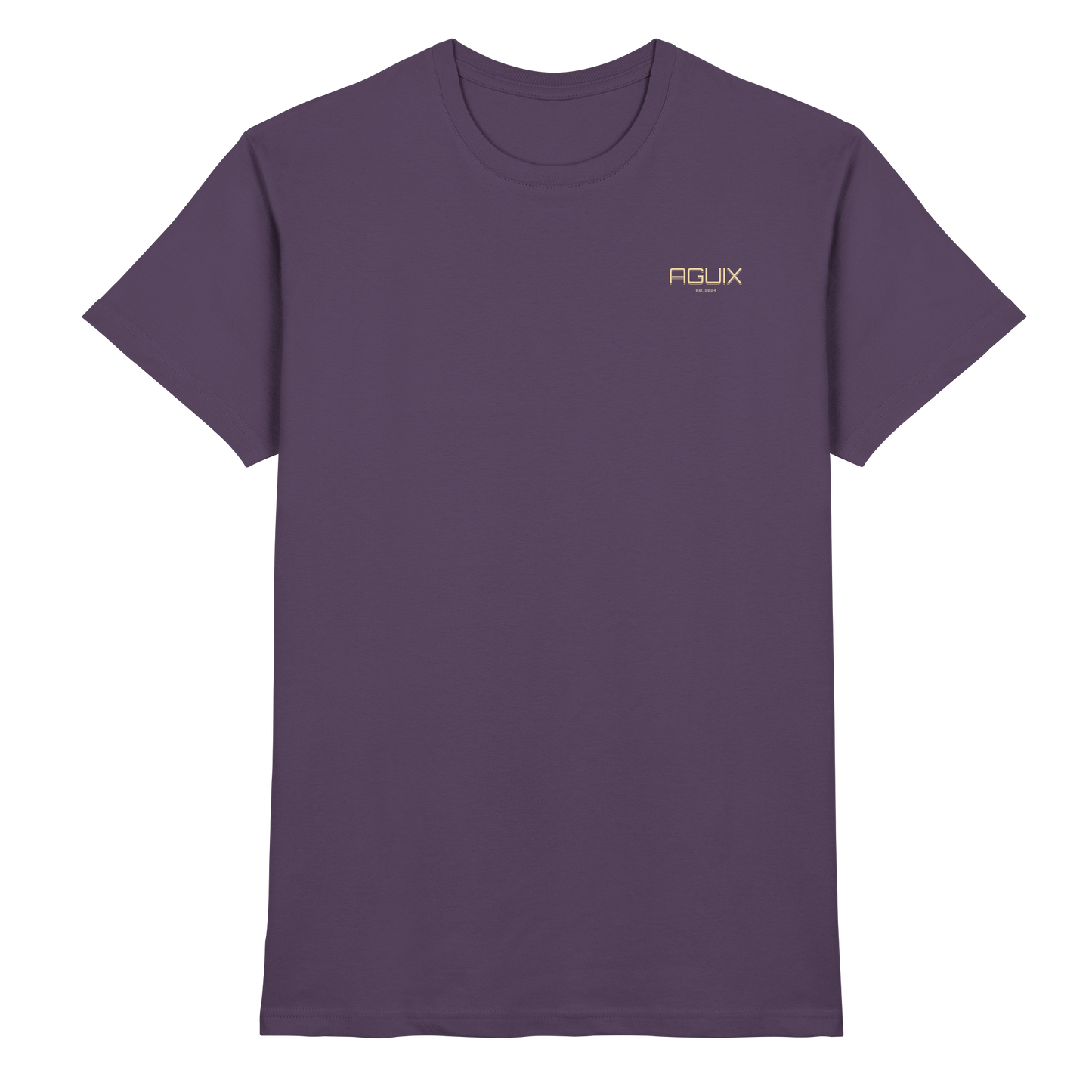 AGX - Premium Shirt