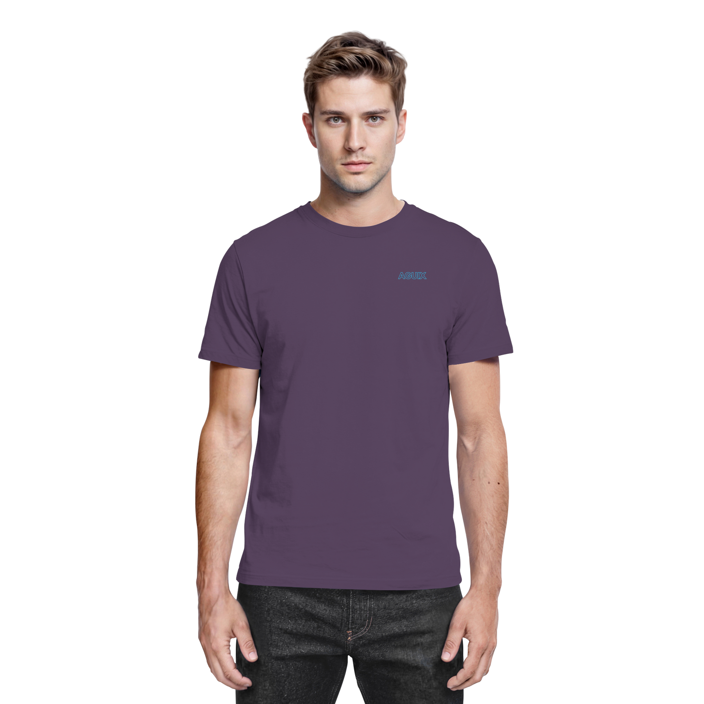 Aguix Basic - Premium Shirt