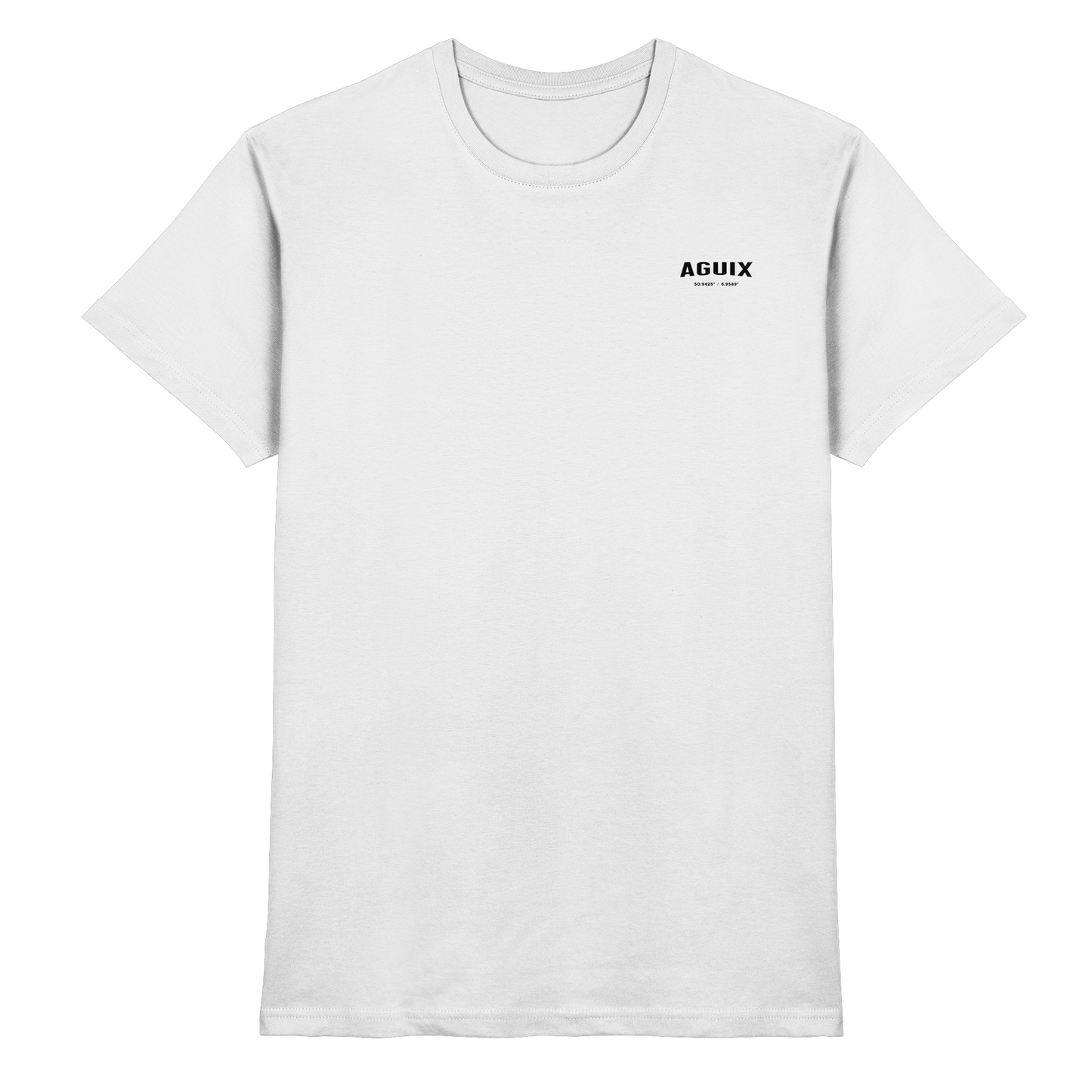 Never Static - Premium Shirt