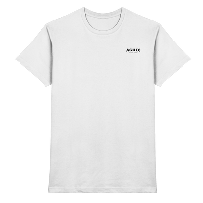 Never Static - Premium Shirt