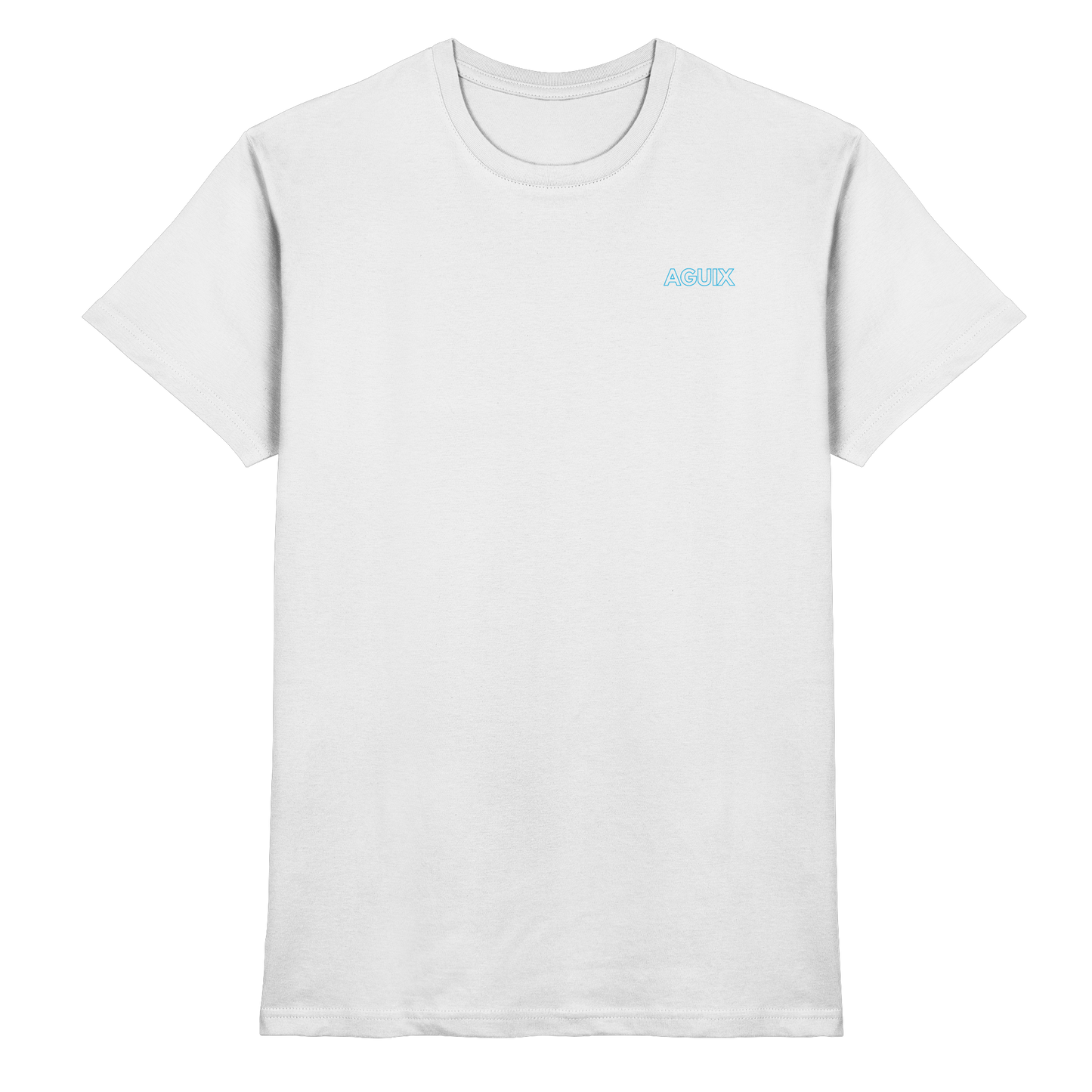 Aguix Basic - Premium Shirt
