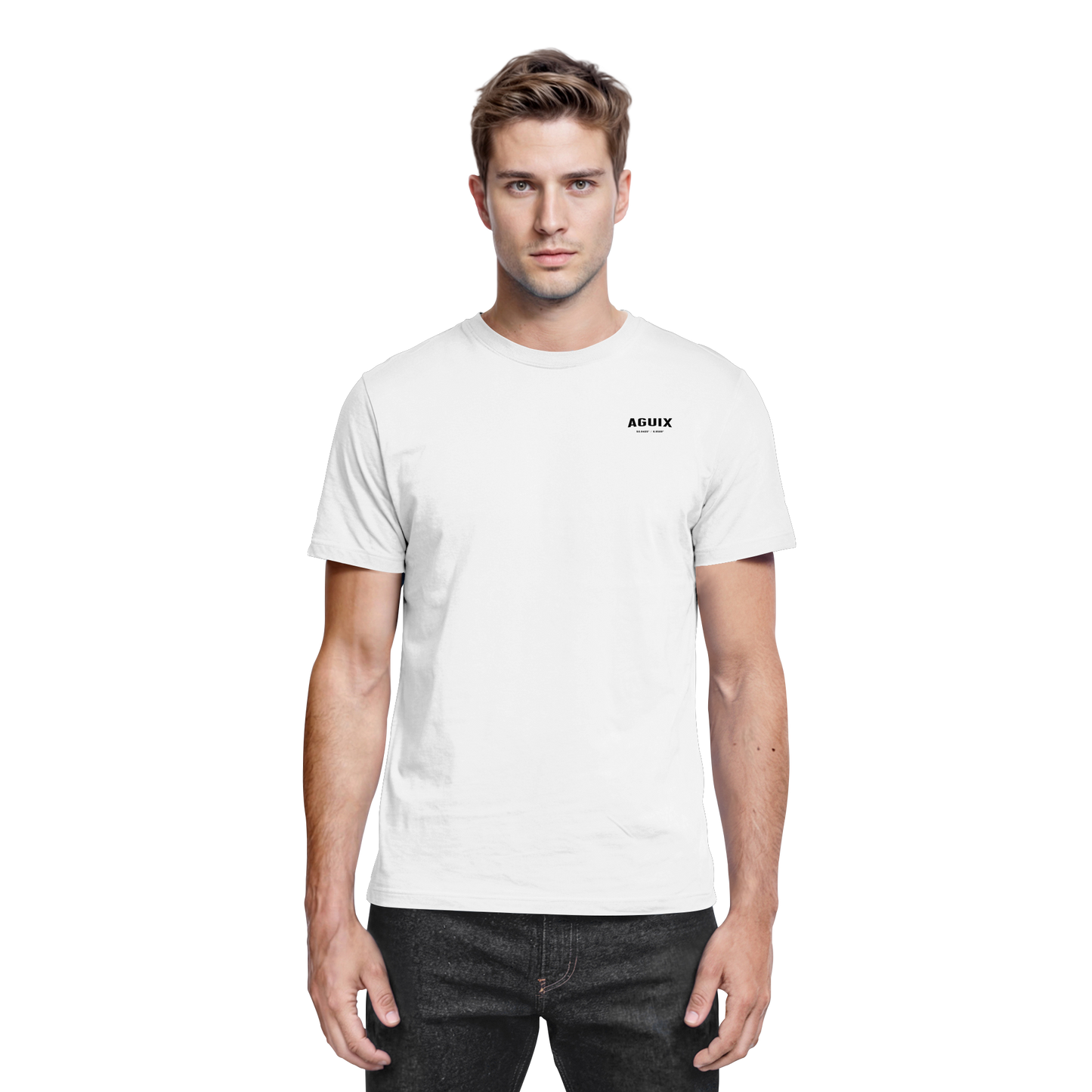 Never Static - Premium Shirt