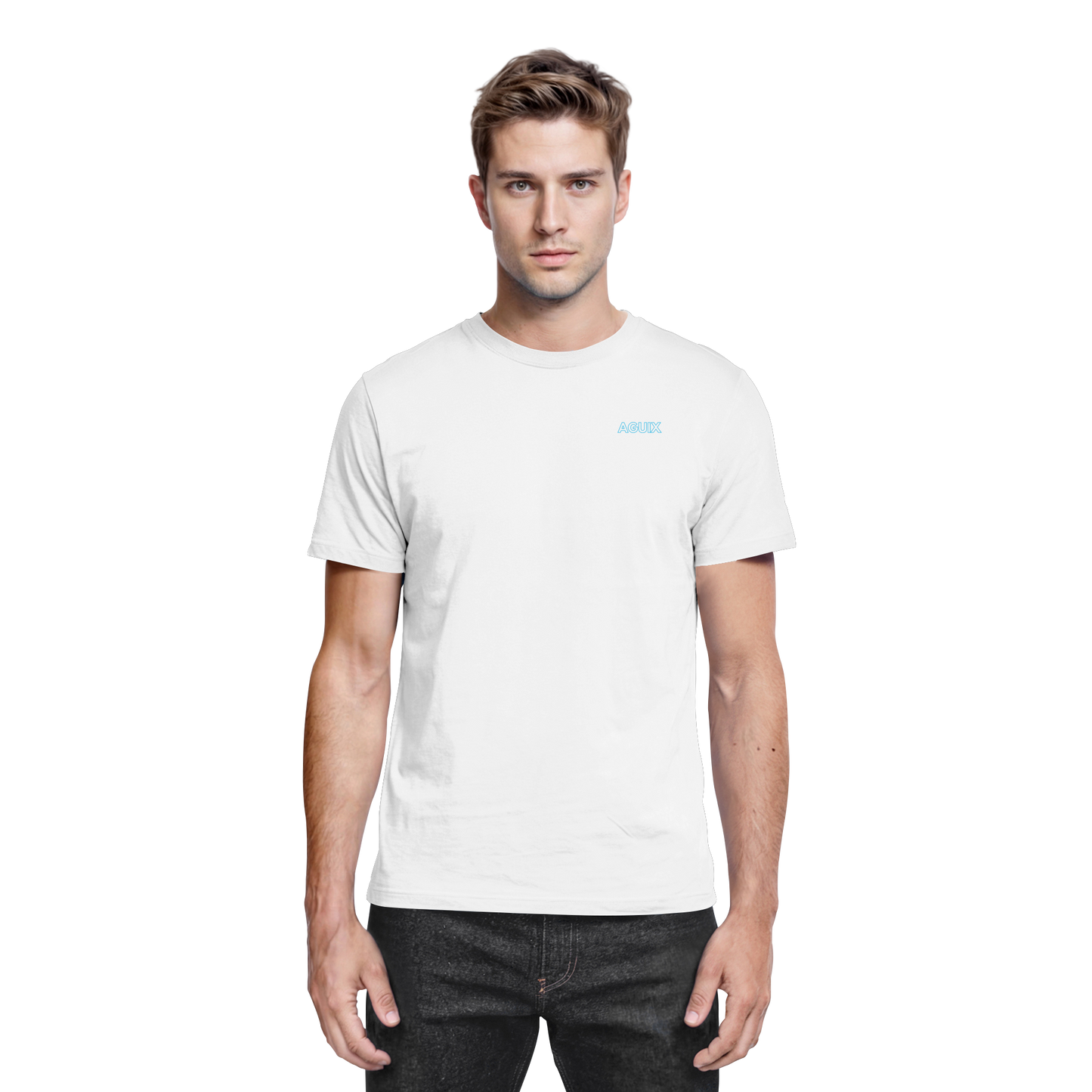 Aguix Basic - Premium Shirt