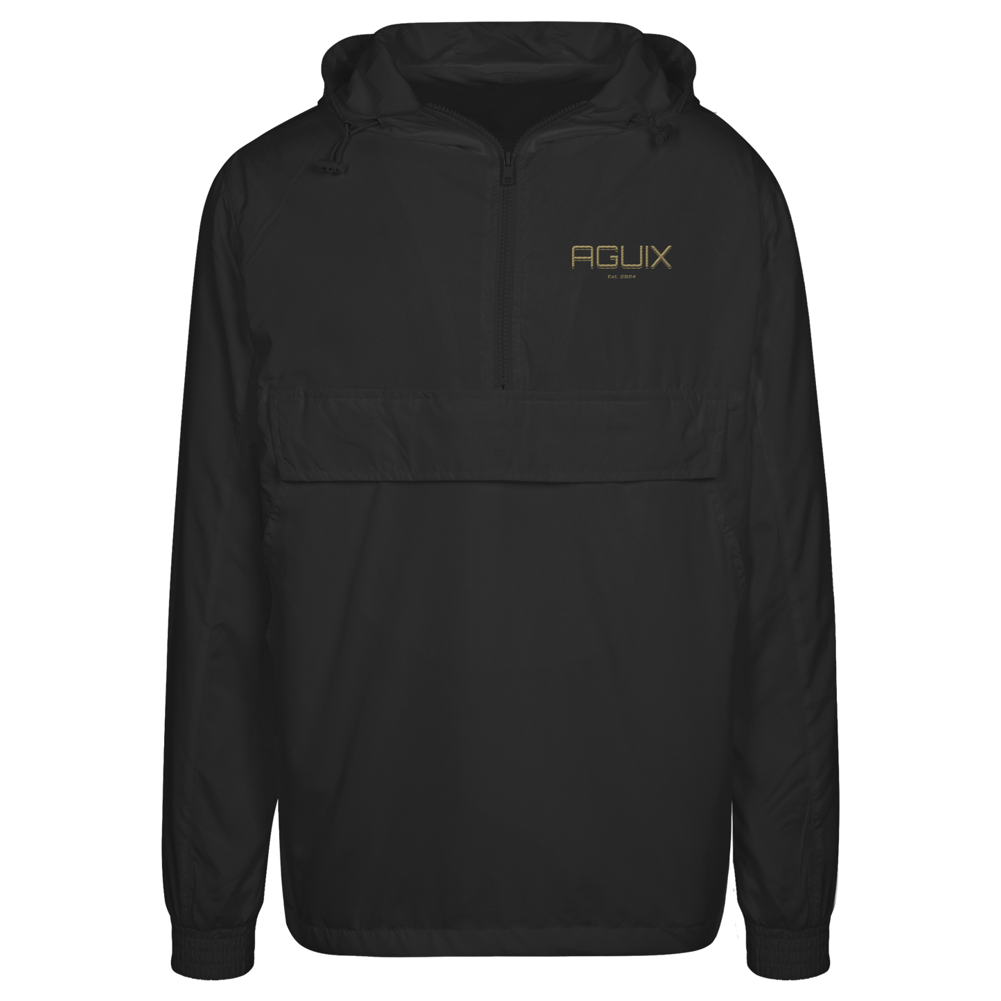 AGX - Urban Windbreaker